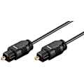Miniatyrbild 1 av 2: Toslink-kabel 2,2 mm