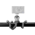 Miniatyrbild 9 av 9: BordsstativSmartphone Kit PodZilla Medium Grå