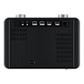 Pikkukuva 3 / 3: Projektori LED BlitzWolf BW-V7, 1080p, Android, Bluetooth