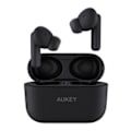 Miniatyrbillede 1 af 2: TWS hovedtelefoner Aukey EP-M1S (sort)