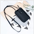 Pikkukuva 3 / 5: Pystysuuntainen Crossbody matkalaukku