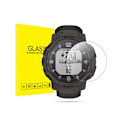 Pikkukuva 1 / 4: Karkaistu lasi näytönsuoja älykellolle (2 kpl) Garmin Instinct Crossover