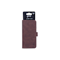 Miniatyrbild 5 av 5: Mobilfodral PU Brun - Samsung Galaxy S22+