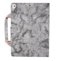 Miniatyrbild 4 av 7: Marble Pattern Skyddsfodral för iPad ipad Air4/Air5 10.9