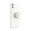 Miniatyrbild 8 av 10: POPSOCKETS PopGrip Original Clear