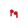 Miniatyrbild 6 av 10: Hörlur Joy In-Ear TWS Röd