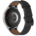 Pikkukuva 4 / 10: Aito nahkaranneke Huawei GT5:lle Musta 22 mm