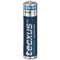 Miniatyrbild 2 av 2: Tecxus LR03/AAA (Micro) batteri, 24 st. XXL-box