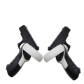 Miniatyrbillede 9 af 9: Game Grip til Oculus Quest 2 VR-controllere