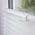 Pikkukuva 1 / 5: Laskostetut kaihtimet taittoverhot Beige S