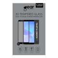 Miniatyrbild 2 av 2: Härdat Glas 3D Full Cover Svart Huawei Y6 Prime 2018