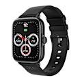 Miniatyrbillede 3 af 4: Colmi P28 Plus smartwatch (sort)
