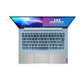 Pikkukuva 3 / 3: Yhteensopiva Huawei Matebook 14" (2020-2023) näytönsuojan kanssa - Karkaistu lasi