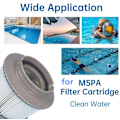 Miniatyrbild 4 av 9: INF Poolfilter för MSPA uppblåsbara pooler FD2089 4-pack