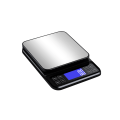 Miniatyrbillede 7 af 9: Multifunktionel elektronisk digital vægt 5 kg/0,1 g
