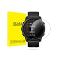 Garmin Forerunner 935 skärmskydd, 2-pack härdat glas