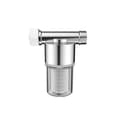 Miniatyrbillede 1 af 4: 1/2" kobbervandfilter