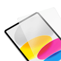 Pikkukuva 8 / 10: Paperimainen kalvo Baseus 0,15 mm iPadille 10,9" läpinäkyvä