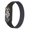 Pikkukuva 4 / 4: Urheiluranneke Xiaomi Mi Bandille Tummanharmaa L