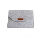 Pikkukuva 1 / 3: 12 tuuman MacBook Air -huopalaukku Harmaa