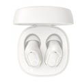Miniatyrbild 7 av 11: Trådlösa hörlurar Baseus Bowie WM02 TWS, Bluetooth 5.0 (vit)