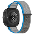 Miniatyrbillede 3 af 3: Samsung Watch Ultra 47mm Trail nylonrem Blå
