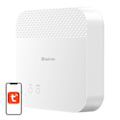 Miniatyrbillede 1 af 8: Heiman HS6GW smart Zigbee / Wi-Fi gateway