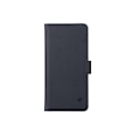 Miniatyrbild 1 av 5: Mobilfodral 3 Kortfack Svart - Samsung A80 / A90 2019