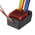 Miniatyrbild 3 av 4: ESC Hobbywing QuicRun WP 880 80A