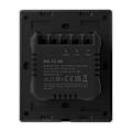 Miniatyrbild 7 av 8: Smart WiFi väggbrytare SONOFF M5-1C-80 (1-kanals, för ram, grafit)