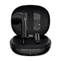 Miniatyrbillede 1 af 5: TWS QCY Ailybuds E10 QT35 hovedtelefoner (sorte)