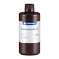 Miniatyrbillede 3 af 4: AnyCubic Standard Resin (grå)