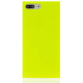 Miniatyrbild 1 av 7: IDECOZ Mobilskal Neon Gul iPhone 8 PLUS/7 PLUS