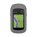 Miniatyrbillede 2 af 2: Beskyttelsesetui til Garmin eTrex Grå