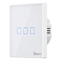 Pikkukuva 4 / 10: Smart Switch WiFi + RF 433 Sonoff T2 EU TX (3-kanavainen) päivitetty