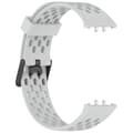 Klockarmband för Samsung Galaxy fit3 SM-R390 Grey Grey