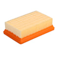 Miniatyrbillede 8 af 11: INF HEPA-filter til Kärcher WD4/WD5/WD6/MV4/MV5/MV6