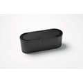 Kabelbox Liten Svart