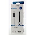 Miniatyrbild 2 av 2: Kabel USB-Mini-B till USB-A USB 2.0 1,5m