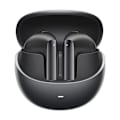 Miniatyrbillede 5 af 8: TWS QCY AilyBuds Pro HT10 hovedtelefoner, ANC (sort)