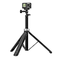 Pikkukuva 3 / 9: Selfie-tikku/jalusta 360° Telesin (S1-TSS-01)