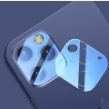 Pikkukuva 5 / 7: Kameran suoja iPhone 14 Pro/14 Pro Max Läpinäkyvä