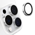 Miniatyrbillede 3 af 4: Torras Lensguard til iPhone 16 Pro Max (Titanium grå)