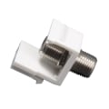 Miniatyrbild 6 av 6: TRIAX Adapter Keystone F
