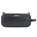 Miniatyrbillede 1 af 4: Silikone beskyttende etui til Bose SoundLink Flex Bluetooth-højttaler Sort