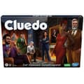 Brädspel Cluedo (SE)