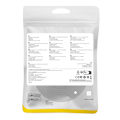Miniatyrbillede 10 af 10: Flettet netværkskabel kat. 7 Baseus Ethernet RJ45, 10 Gbps, 10 m (sort)