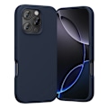 Miniatyrbillede 2 af 3: Vention KUHL0-40 etui til iPhone 16 Pro Max MagSafe (blå)