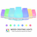 Miniatyrbillede 2 af 6: INF Aroma Diffuser - Luftfugter og Aroma lampe 150 ml