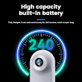 Miniatyrbillede 7 af 7: A100 Action Camera med 32GB TF-kort